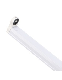 Ledme lm1024 Soporte para tubo de led 1500mm. Conexion un...
