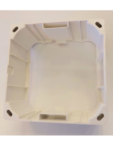 Ledvance downlight slim frame sq105 marco downlight cuadrado