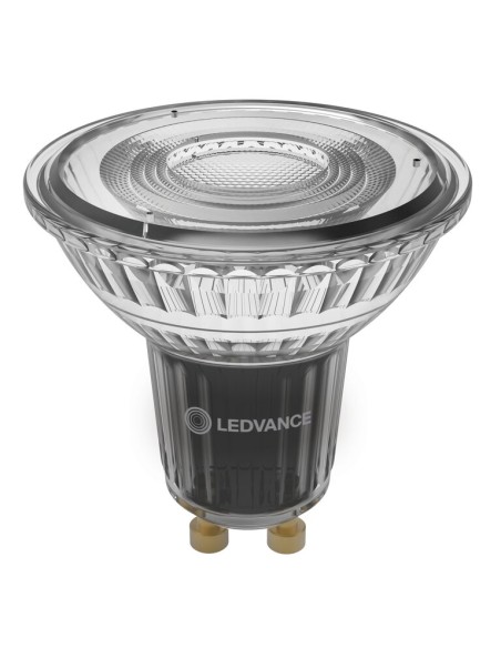 Ledvance led par16 100 36 dim performance class 220v 8w 36º 2700k GU10