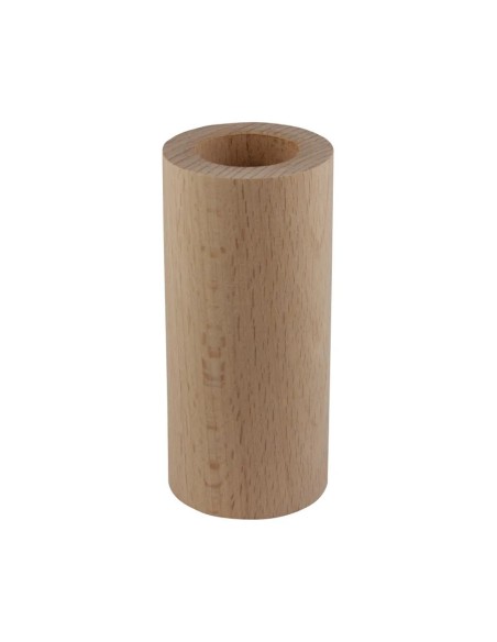 Amarcords ah902 portalámparas E27 madera 24mm