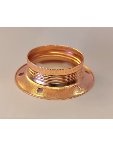 Amarcords gh023 arandela cobre para casquillo roscado