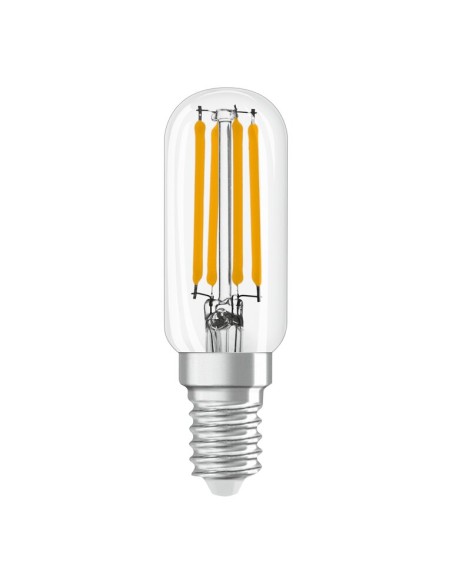 Ledvance led special t26 60 tubular clara performance class 220v 5,9w 2700k E14