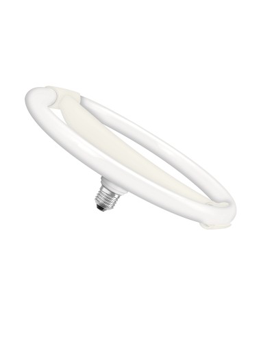 Radium ralux ring 220v 24w 2500k E27