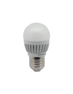 Vellight lal1b3b esférica led 230v 3,5w 4400k E27