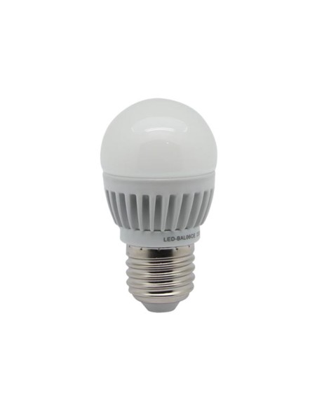 Vellight lal1b3b esférica led 230v 3,5w 4400k E27