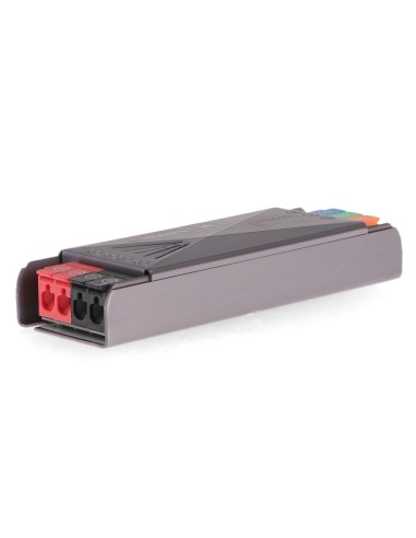 LM2551 fuente de alimentación para tiras de led 12v 100w