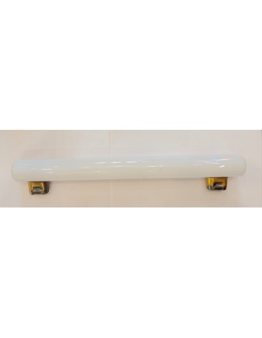Tungsram linestra incandecente opal 30cm 235v 35w S14s 2 casquillos