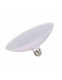Hepoluz led modelo ufo-15 220v 15w 4200k E27