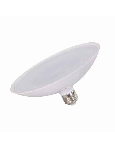 Hepoluz led modelo ufo-15 220v 15w 4200k E27