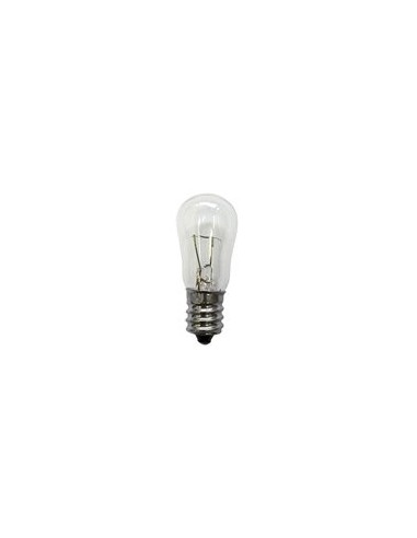 Orbitec 117813 tubular 48X19mm 12v 6w E12