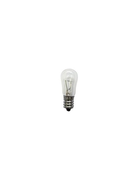 BOMBILLA INCANDESCENTE BAJO VOLTAJE 19X48MM 12V 6W