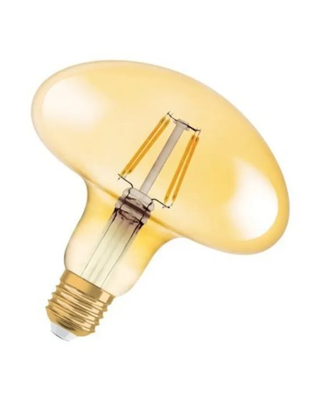 Osram 1906 led mushroom 220V 4,5W 2500k E27