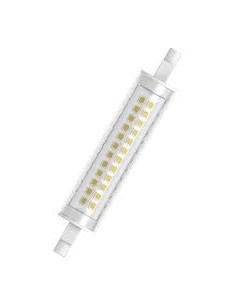 Ledvance led slim line 118 100 r7s lineal led 220v 12w...