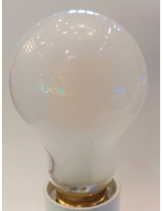 MMelectric 46145 standard led regulable 230v 8w 2200k E27