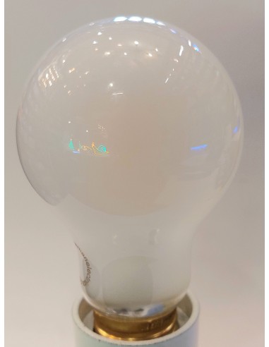 MMelectric 46145 standard led regulable 230v 8w 2200k E27
