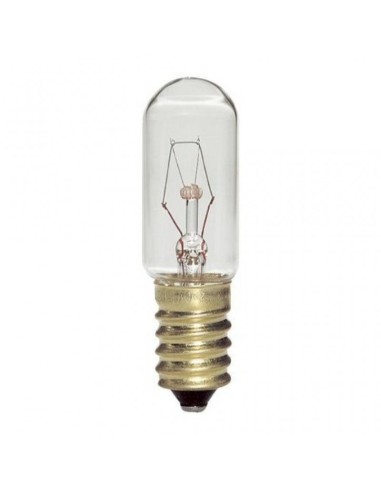 Orbitec 118402 incandescente miniatura 16X54mm 12V 15W E14