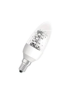 Osram parathom classic b 220v 1,6w 5500k E14