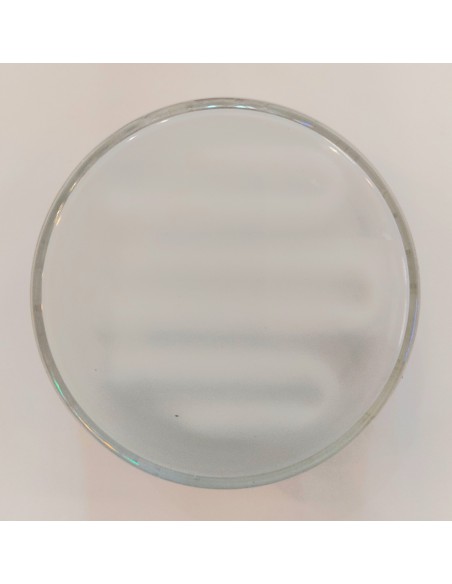 Megaman shelite bajo consumo 220v 13w 4000k GX53