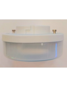 Megaman shelite bajo consumo 220v 13w 4000k GX53 2
