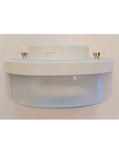 Megaman shelite bajo consumo 220v 13w 4000k GX53