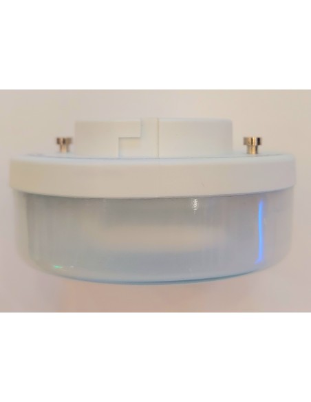 Megaman shelite bajo consumo 220v 13w 4000k GX53