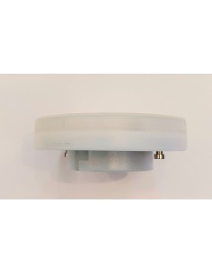 Megaman shelite bajo consumo 230v 9w GX53 color verde 2