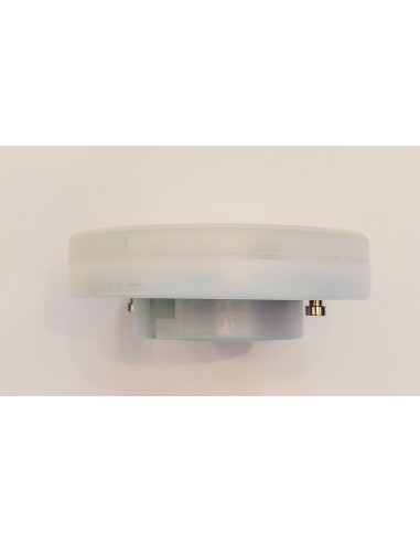 Megaman shelite bajo consumo 230v 9w GX53 color...