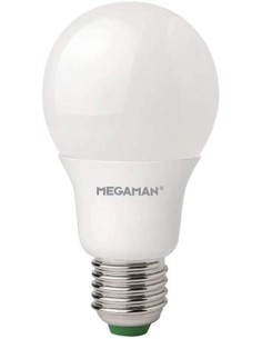 Megaman lg2311 standard led mate 220v 11w 2800k E27