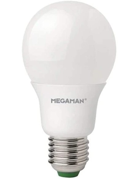 Megaman lg2311 standard led mate 220v 11w 2800k E27
