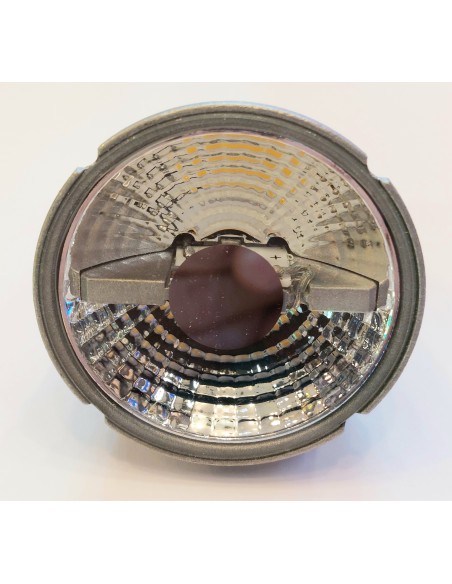 Megaman mm02886 mr16 led 12v 6w 2800k 36º GU5.3