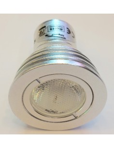 Impact mr11 12v 3w 6500K 35º G4 2