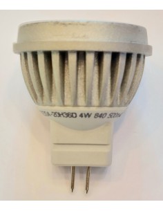 Megaman mm03634  mr11 led 35mm 12v 4w 4000k 36º G4