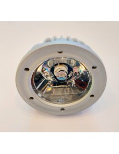 HQ power mr16 12v 3w 4000k 30º GU5.3 2