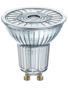 OSRAM PARATHOM PAR16 35 LED 220V 2,6W 2700K 36º GU10