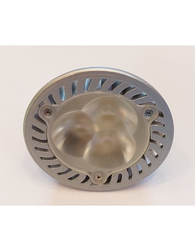 Impact  mr16 12v 5w 6000k GU5.3