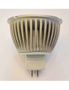 Megaman mm02887 mr16 led 12v 6w 4000k 36º GU5.3