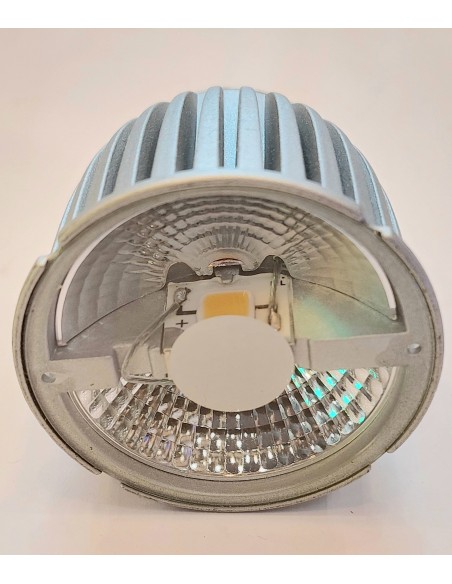 Megaman mm03285 mr16 led regulable 12v 8w 2800k 36º GU5.3