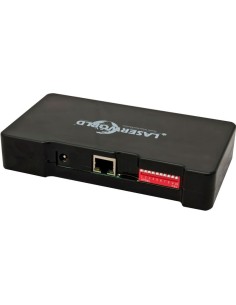 Laserworld showeditor