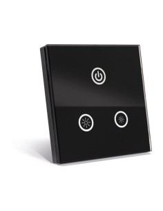 Velleman ledc14 controlador/regulador led tactil...