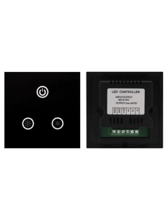 Velleman ledc14 controlador/regulador led tactil... 2