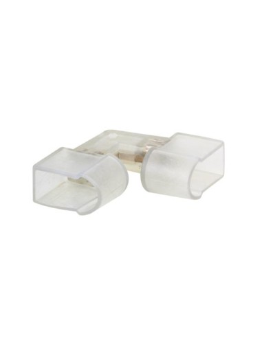 Velleman rllflc3 codo 90º neonflex led