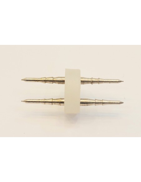 5 unidades union lineal cordon luminoso