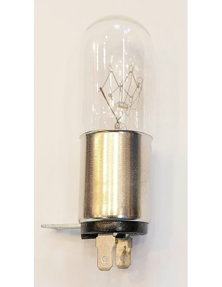 Orbitec 118618 lámpara tubular para microondas 69x24mm 240v 25w