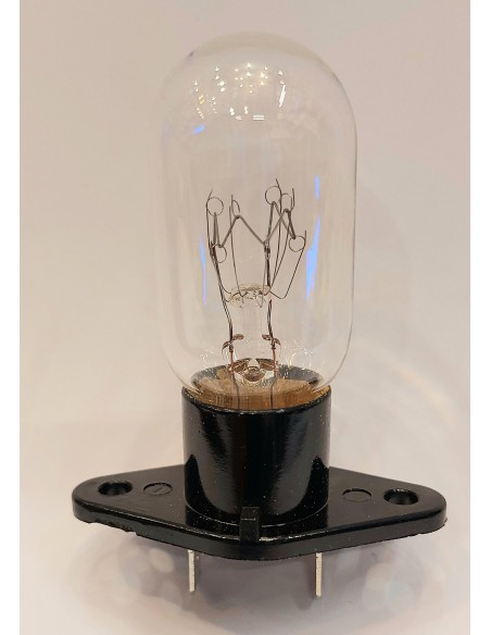 Orbitec 118615 lámpara tubular para microondas 69x24mm 240v 25w