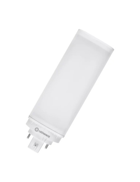 Osram-Ledvance dulux t/e  led 10w 830 GX24q-3 4 pin