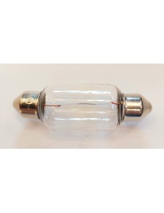 Osram lámpara plafonier auto/moto 43x14mm 12v 15w