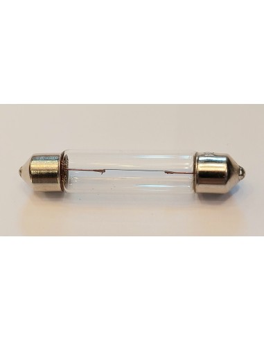 Orbitec 121210 lámpara plafonier 39x8mm 12v 3w