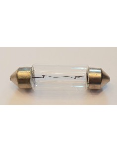 Orbitec 121421 lámpara plafonier auto/camión 39x11mm 24v 5w