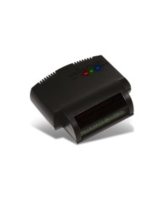 Velleman vm169 controlador modulo esclavo para tiras de...