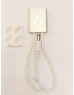 iTouch  bk140 regulador táctil tiras de led